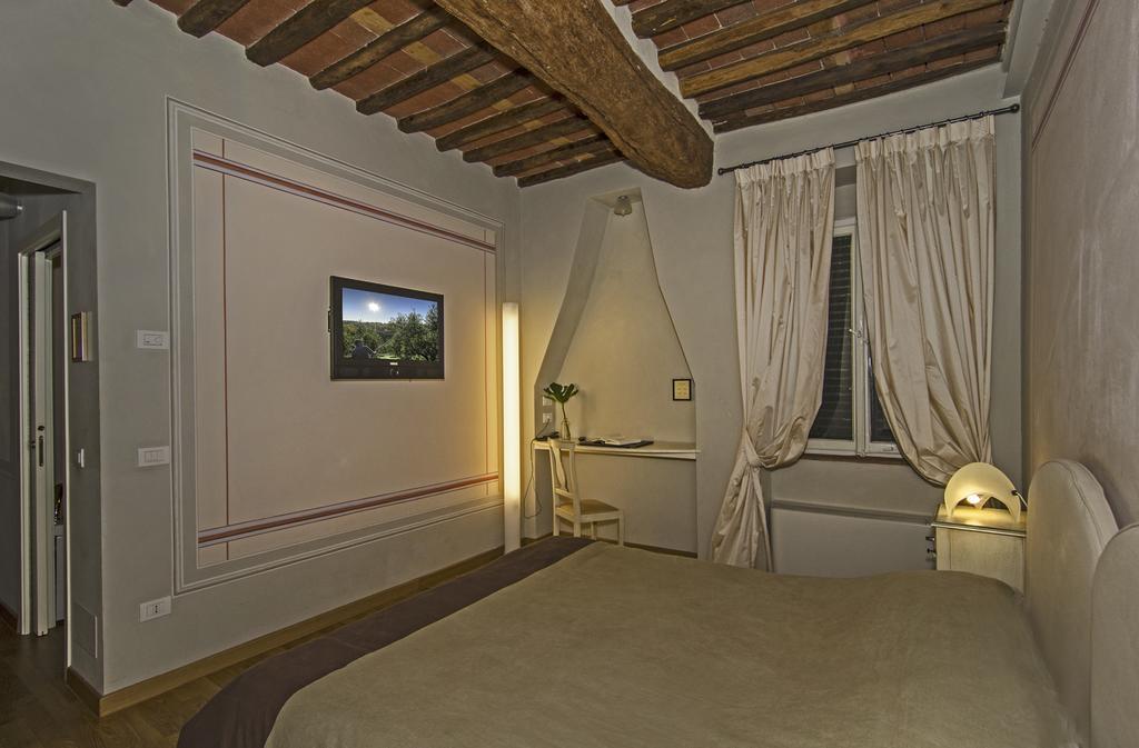 Albergo San Martino & Depandance Lucca Szoba fotó